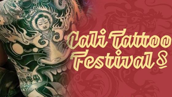 Cali Tattoo Festival: el evento que quedará en la piel de los asistentes Cali Tattoo Festival: el evento que quedará en la piel de los asistentes