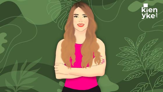 La historia detrás de Catalina Acosta Catalina Acosta