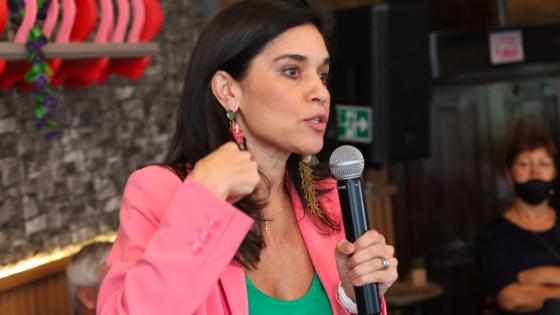 Catalina Ortiz Catalina Ortiz