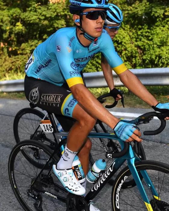 Tour de Francia 2023: Los ciclistas colombianos que harán parte del tour Tour de Francia 2023: Los ciclistas colombianos que harán parte del tour