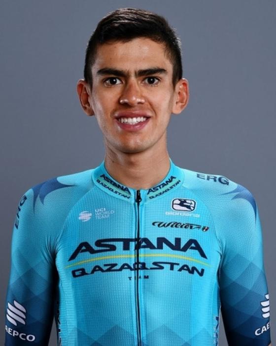Tour de Francia 2023: Los ciclistas colombianos que harán parte del tour Tour de Francia 2023: Los ciclistas colombianos que harán parte del tour
