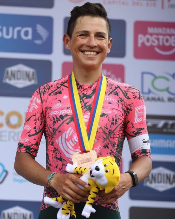 Tour de Francia 2023: Los ciclistas colombianos que harán parte del tour Tour de Francia 2023: Los ciclistas colombianos que harán parte del tour