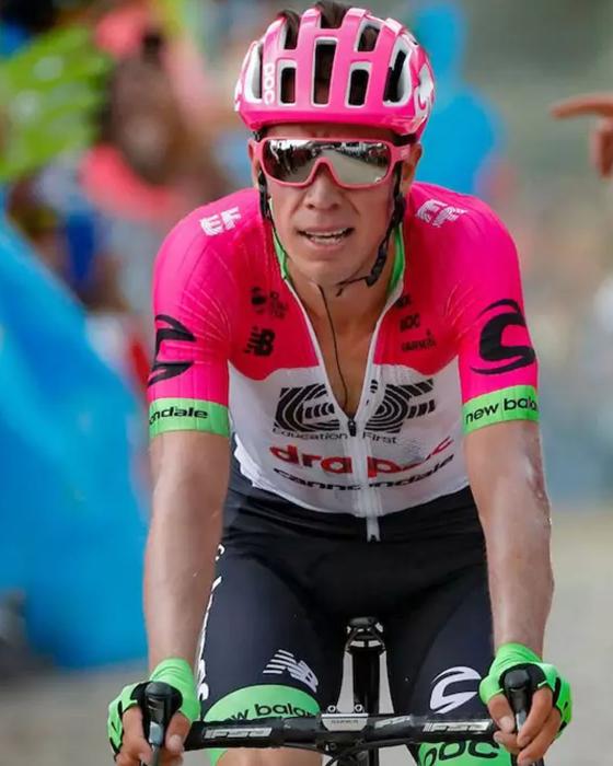 Tour de Francia 2023: Los ciclistas colombianos que harán parte del tour Tour de Francia 2023: Los ciclistas colombianos que harán parte del tour