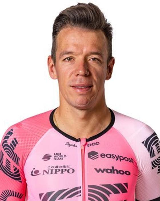 Tour de Francia 2023: Los ciclistas colombianos que harán parte del tour Tour de Francia 2023: Los ciclistas colombianos que harán parte del tour