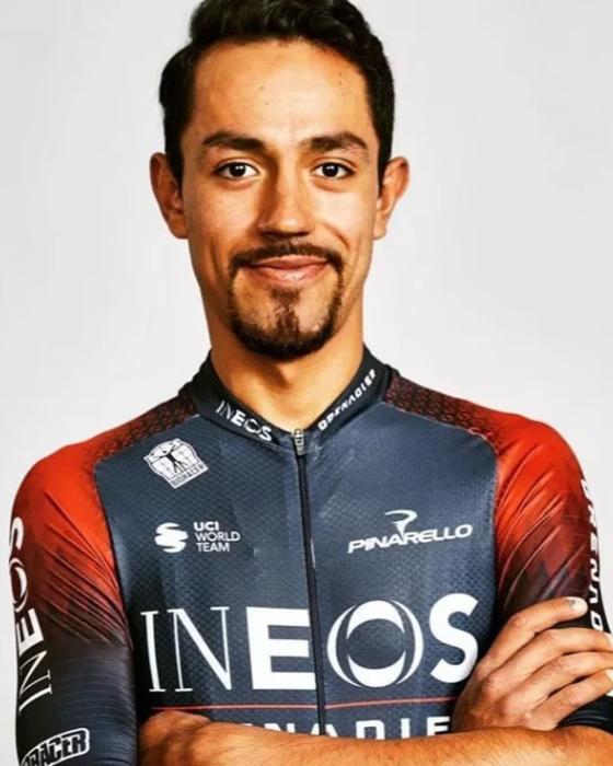 Tour de Francia 2023: Los ciclistas colombianos que harán parte del tour Tour de Francia 2023: Los ciclistas colombianos que harán parte del tour