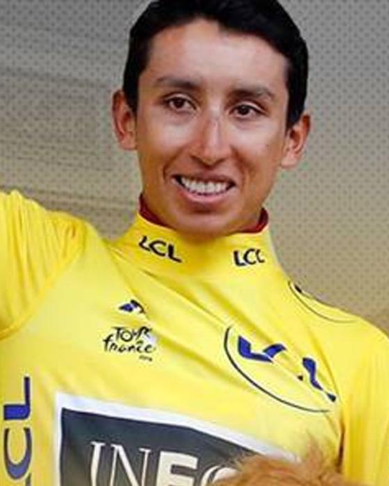 Tour de Francia 2023: Los ciclistas colombianos que harán parte del tour Tour de Francia 2023: Los ciclistas colombianos que harán parte del tour