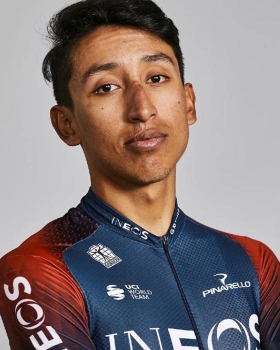 Tour de Francia 2023: Los ciclistas colombianos que harán parte del tour Tour de Francia 2023: Los ciclistas colombianos que harán parte del tour