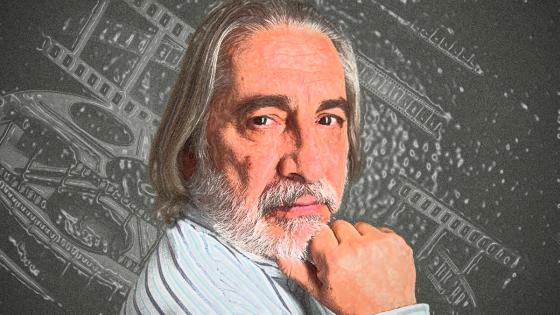 Rubén Di Pietro Rubén Di Pietro