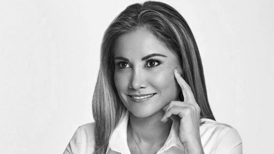 Falleció Claudia Lucero López Falleció Claudia Lucero López