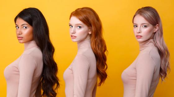 Conozca qué color de cabello va acorde a estilo de vida. Conozca qué color de cabello va acorde a estilo de vida.
