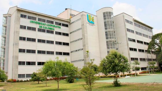 Universidad Cooperativa
