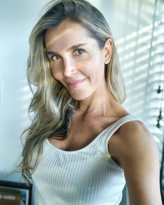 Isabel Cristina Estrada: luego de 'Nuevo rico, nuevo pobre' Isabel Cristina Estrada: luego de 'Nuevo rico, nuevo pobre'