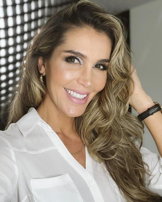 Isabel Cristina Estrada: luego de 'Nuevo rico, nuevo pobre' Isabel Cristina Estrada: luego de 'Nuevo rico, nuevo pobre'