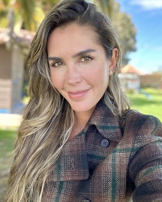 Isabel Cristina Estrada: luego de 'Nuevo rico, nuevo pobre' Isabel Cristina Estrada: luego de 'Nuevo rico, nuevo pobre'