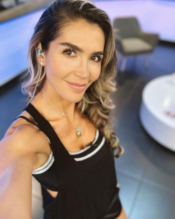 Isabel Cristina Estrada: luego de 'Nuevo rico, nuevo pobre' Isabel Cristina Estrada: luego de 'Nuevo rico, nuevo pobre'