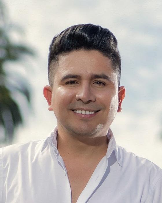 Dubán Bayona: que ha pasado con el interprete de ‘Me sobran las palabras del binomio de oro’ Dubán Bayona: que ha pasado con el interprete de ‘Me sobran las palabras del binomio de oro’