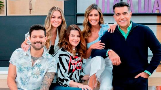 Día a Día Caracol Televisión cambios Día a Día Caracol Televisión cambios