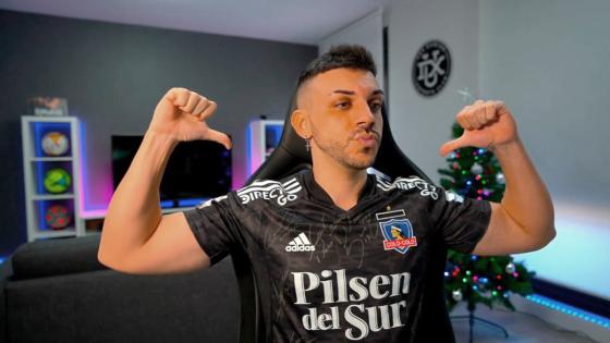 DjMaRiiO habla sobre Atlético Nacional DjMaRiiO