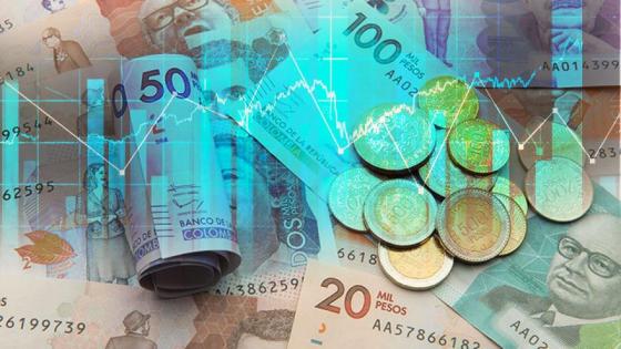 Economia-colombia Economia-colombia