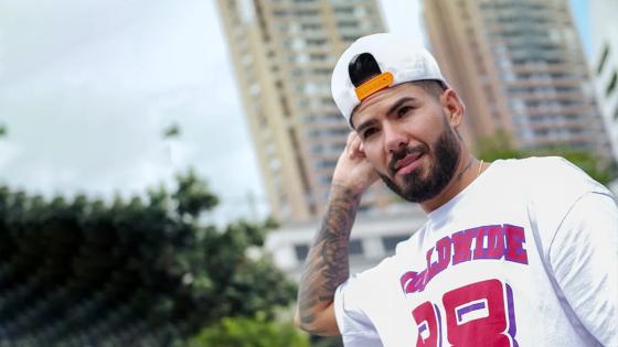 El Cejas Rivera El Cejas Rivera