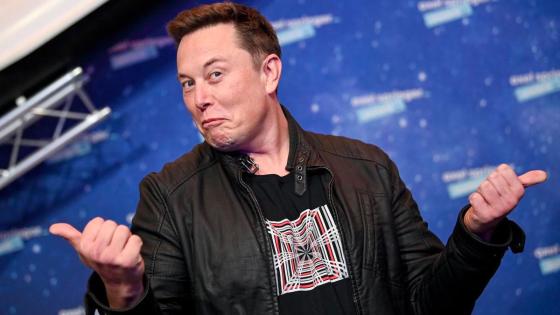 Kairan Quazi se convierte en uno de los empleados más destacados por Elon Musk. Kairan Quazi se convierte en uno de los empleados más destacados por Elon Musk.