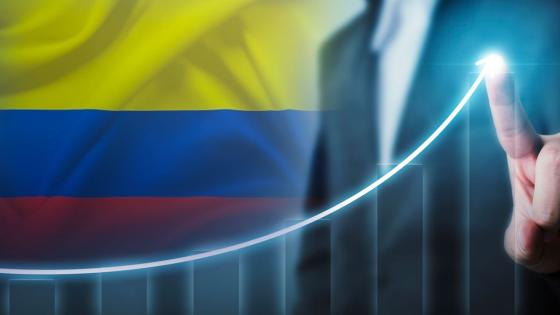 Las cinco empresas con mejor reputación laboral en Colombia Las cinco empresas con mejor reputación laboral en Colombia