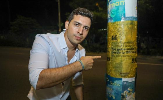 Esteban Restrepo Fico Gutiérrez Esteban Restrepo Fico Gutiérrez