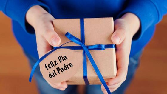 Estos son algunos regalos económicos para celebrar el 'Día del Padre' Estos son algunos regalos económicos para celebrar el 'Día del Padre'