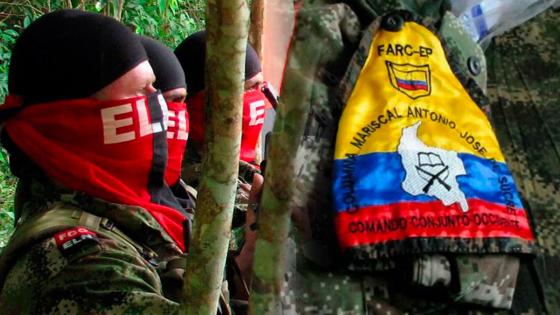 FARC-ELN-cese-al-fuego FARC-ELN-cese-al-fuego