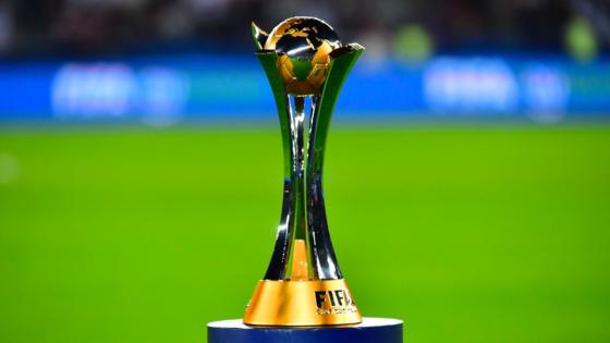 Mundial de Clubes: FIFA anunció la sede de la competición Mundial de Clubes: FIFA anunció la sede de la competición