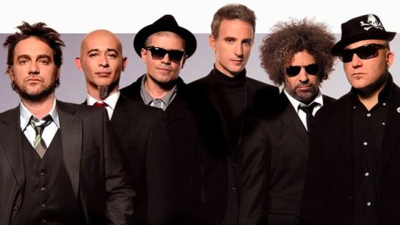 Fabulosos Cadillacs regresan a Colombia Fabulosos Cadillacs