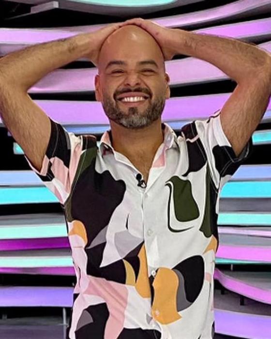 Cinco celebridades colombianas en la comunidad LGBTIQ+