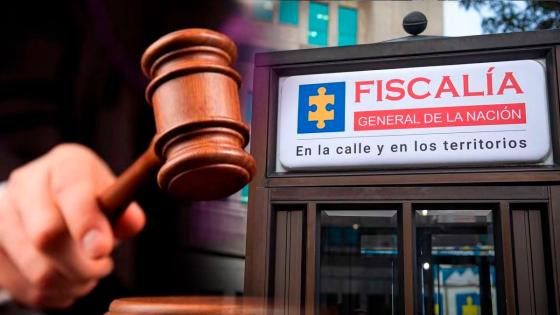 Fiscalía Peque Antioquia noticias 