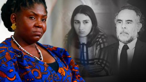 Francia Márquez Bendetti Francia Márquez Bendetti