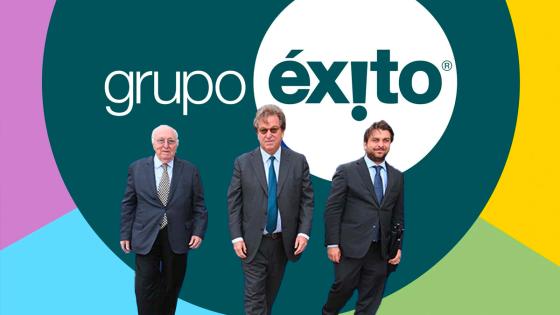 El millonario empresario lanzó una oferta para adquirir un gran porcentaje de las acciones del Grupo Exito. El caleño Jaime Gilinki, el banquero profesional hizó oficial su deseo de adquirir El Grupo Éxito, así lo hizo saber mediante una intención de oferta con una cifra de 836 millones de dólares para obtener el 96,50 % de las acciones legales de la multinacional colombiana. La encargada de dar el informe fue la duela de la cadena de la ‘Companhia Brasileira de Distribuição (GPA)’. De llegar al acuerdo ofertado por el banquero, el Grupo Gilinski obtendria al Grupo Nutresa, uno de los más reconocidos fabricantes de alimentos en Latinoamerica, y con el Grupo Exito la mayor cadena de supermercados en Colombia que ademas tiene sucursales en paises como Argentina y Uruguay. Por su lado, la administración de GPA llevará esta solicitud a la junta directiva en la cual se llegará a una respuesta pertinente. El millonario empresario lanzó una oferta para adquirir un gran porcentaje de las acciones del Grupo Éxito.