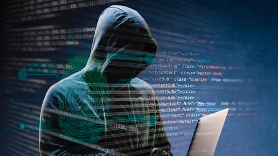 Defensoría denuncia 'hackeo' Defensoría denuncia 'hackeo'
