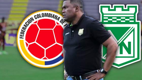 Hubert Bodhert y su comentario sobre convocados de Nacional Hubert Bodhert y su comentario sobre convocados de Nacional