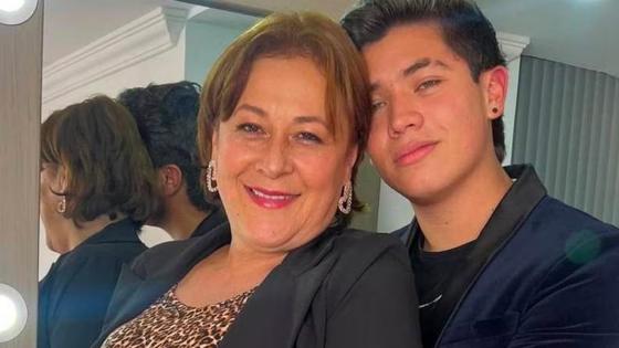 Alina Lozano explicó en el programa matutino de Caracol Televisión que su relación con el influencer Jim Velásquez es totalmente real. Alina Lozano explicó en el programa matutino de Caracol Televisión que su relación con el influencer Jim Velásquez es totalmente real.