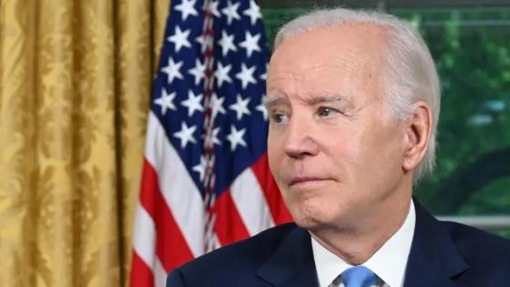 Joe Biden cerró acuerdo para elevar techo de deuda