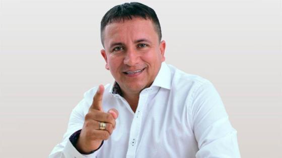 Jorge Quevedo Partido Conservador Jorge Quevedo Partido Conservador