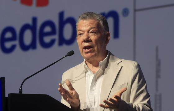 Juan Manuel Santos Juan Manuel Santos