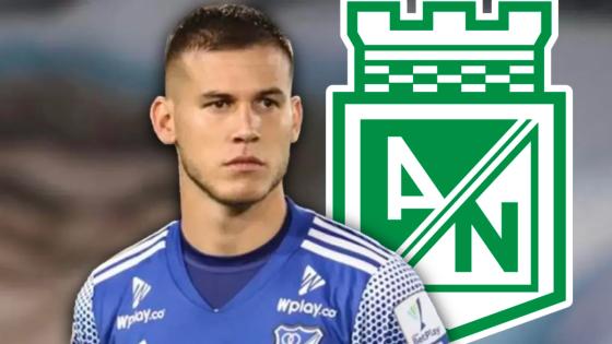 Juan Pablo Vargas: ¿estará ante Nacional en la final? Juan Pablo Vargas: ¿estará ante Nacional en la final?