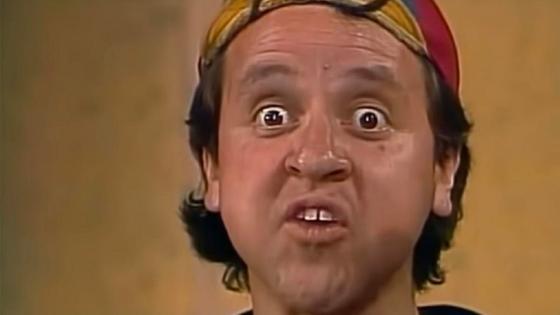 Kiko Chavo del ocho en Colombia Kiko Chavo del ocho en Colombia