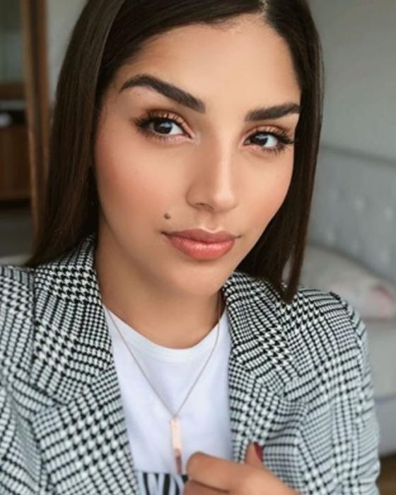 Laura Barjum Laura Barjum