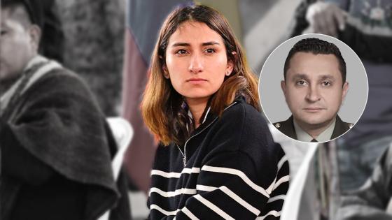 Caso Laura Sarabia: así vivió sus últimas horas el Coronel Dávila Caso Laura Sarabia: así vivió sus últimas horas el Coronel Dávila