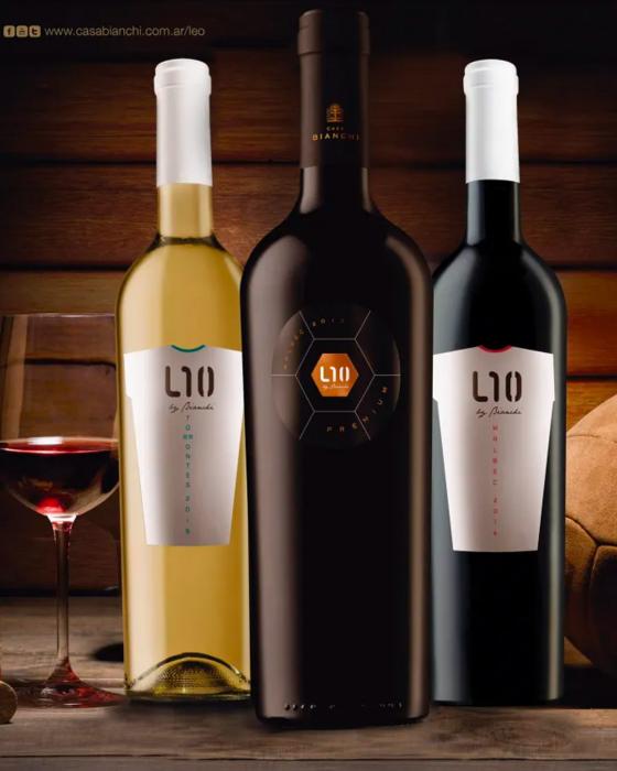 Bodegas Bianchi Bodegas Bianchi