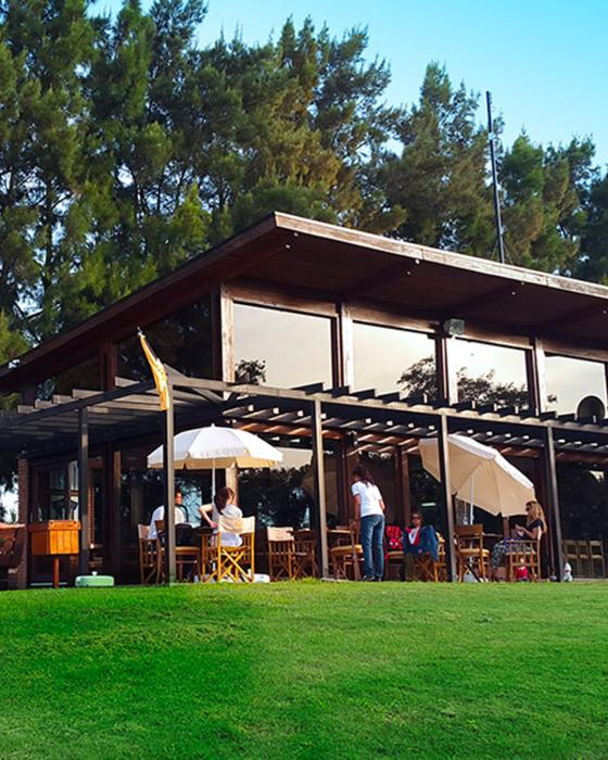 Azahares del Paraná Azahares del Paraná