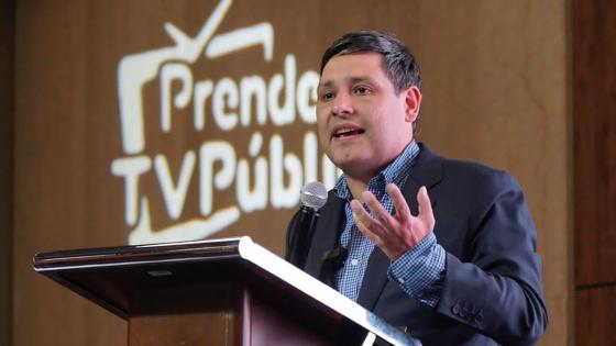 'Abre cámara' 2023: la nueva gran apuesta de MinTIC 'Abre cámara' 2023: la nueva gran apuesta de MinTIC