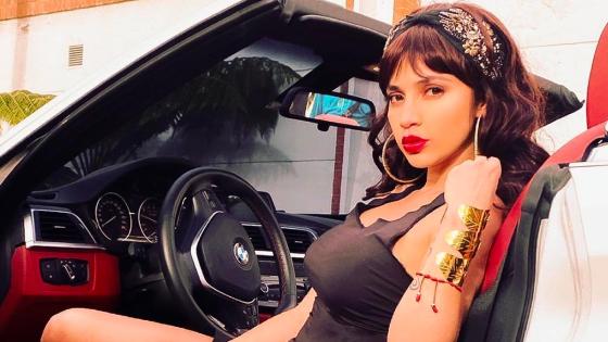 Los cambios físicos de Zulma Reyes a lo largo de su carrera. Los cambios físicos de Zulma Reyes a lo largo de su carrera.