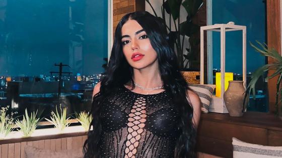 Luisa Castro descrestó a todos sus seguidores tras publicar un video donde se definen todos sus atributos. Luisa Castro descrestó a todos sus seguidores tras publicar un video donde se definen todos sus atributos.